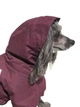 Одежда Noble Pet Travis Grayish Red - комбинезон для собак 4XL (T4124/4XL) - изображение 3