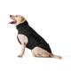 Одежда Noble Pet Bobby Black – пуховик для собак 6XL (B4141/6XL) - изображение 2