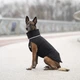 Одежда Noble Pet Bobby Black – пуховик для собак 6XL (B4141/6XL) - изображение 10