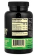 Витамины Optimum Nutrition Zinc Magnesium Aspartate 90 капсул - изображение 2