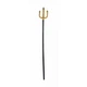 Тростина Нептун SETA Decor 24-460GL-BLK - зображення 1
