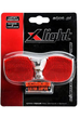 Фара задня X-Light XC-105 3 SUPER LED 2xAAA (A-O-B-P-0119) - зображення 2