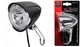 Фара передняя X-Light XC-110 под динамо 1W Led (a-O-b-p-0117) - изображение 1