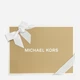 Ключница из искусственной кожи Michael Kors Cooper 520701272 Черная (1159849283) - изображение 4