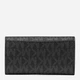 Ключница из искусственной кожи Michael Kors Cooper 520701272 Черная (1159849283) - изображение 2
