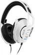 Słuchawki Nacon RIG 300 Pro HS White (3665962009262) - obraz 1
