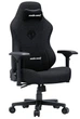 Игровое кресло AndaSeat Anda Seat Phantom 3 Pro Fabric Dark Gray Size L (AD18YC-06-GB-F) - изображение 1