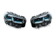 Комплект рестайлинга в X3M F97 2024 для BMW X3 F25 2011-2018 гг - изображение 11