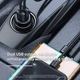 FM-трансмітер Baseus T Shaped S-16 - изображение 11