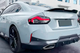 Спойлер MP-Style (Черный Глянец) для BMW 2 серия G42 2021- гг - изображение 2