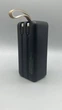 Повербанк із цифровим індикатором заряду Powerbank Lenyes 40000 mAh 22.5Вт Чорний - зображення 10