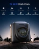 Видеорегистратор Avylet A1/ 2К / 170° / GPS / Wi-Fi / Черный - изображение 7