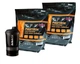Протеїн Protein Pre-Peptide High Gaba Formula Bioline Nutrition 4 кг Персик-маракуйа + Шейкер - зображення 1