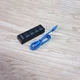 USB 3.0 Hub на 4 порти з вимикачами для кожного та світловою індикацією Grand 1TB до 5 Гбіт/с - зображення 9