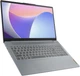 Ноутбук Lenovo IdeaPad Slim 3 15IAH8 (83ER00FQRM) Arctic Grey - зображення 6