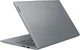 Ноутбук Lenovo IdeaPad Slim 3 15IAH8 (83ER00FQRM) Arctic Grey - зображення 8