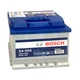 Акумулятор автомобільний Bosch 52А (0 092 S40 020) - зображення 3