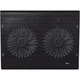 Подставка для ноутбука Trust 17,3" Azul With Dual Fans Cooling Stand With (20104) - изображение 3