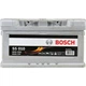 Акумулятор автомобільний Bosch 85А (0 092 S50 100) - зображення 1