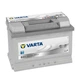 Аккумулятор автомобильный Varta Silver Dynamic 77Аh (577400078) - изображение 1