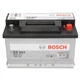 Акумулятор автомобільний Bosch 70А (0 092 S30 070) - зображення 1