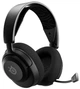 Ігрова гарнітура SteelSeries Arctis Nova 5 Wireless MultiPlatform Black (61670) - зображення 6