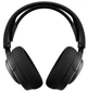 Ігрова гарнітура SteelSeries Arctis Nova 5 Wireless MultiPlatform Black (61670) - зображення 7
