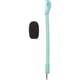 Игровая гарнитура JBL Quantum 100M2 Cyan (JBLQTUM100M2CYN) - изображение 6
