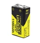 LiitoKala USB-9V 1100mAh — Li-ion аккумулятор 9V 6F22 (Крона) с зарядкой Type-C - изображение 3