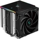 Кулер DeepCool AK620 Digital SE Black - изображение 3