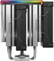 Кулер DeepCool AK620 Digital SE Black - изображение 6