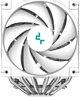 Кулер DeepCool AK620 Digital SE White - изображение 2