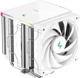 Кулер DeepCool AK620 Digital SE White - изображение 3