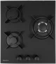 Варочная поверхность газовая Interline HGG 540 MGT BA Nano Matte - изображение 8