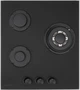 Варочная поверхность газовая Interline HGG 540 MGT BA Nano Matte - изображение 9