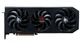Видеокарта PowerColor AMD Radeon RX 9070 XT 16GB Hellhound (RX9070XT 16G-L/OC) (GDDR6, 256 bit, PCI-E v5.0 x16) - изображение 1