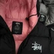 Пуховик Stussy, Куртка Стусси Зимняя куртка Stussy дутый пуховик.Размер L. - изображение 2
