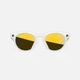 Смарт-очки Oakley Meta HSTN Warm Grey/Prizm 24K Polarized S-M (OW8002-0151) - изображение 2