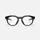 Розумні окуляри Oakley Meta HSTN Black/Transitions Amethyst S-M (OW8002-0251) - зображення 4