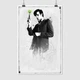 Постер Доктор Кто, 11-й, Doctor Who, A3 42×27 см (id2156) - изображение 1
