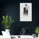 Постер Доктор Кто, 9-й, Doctor Who, A3 42×27 см (id2154) - изображение 4