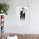 Постер Доктор Кто, 9-й, Doctor Who, A3 42×27 см (id2154) - изображение 7