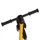 Детский беговел Tutis Balance Bike Yellow, BB01 - изображение 3