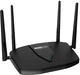 Маршрутизатор TOTOLINK BE5100R Wi-Fi7 / BE5100 / 5000 Мбит/с Dual-Band Black - изображение 2