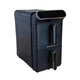 Мультипечь Grunhelm GAF1100D 11 л 2460 Вт черная - изображение 2