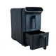Мультипечь Grunhelm GAF1100D 11 л 2460 Вт черная - изображение 6
