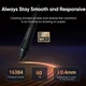 Профессиональный графический планшет-дисплей Artist Pro 22 (Gen 2) с диагональю 21.5″ и разрешением 2.5K (2560×1440) - изображение 6