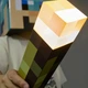 Нічник світильник MLT Minecraft Torch на акумуляторі 1 колір свічення - зображення 5