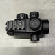 Приціл коліматорний KONUS KONUSIGHT 1x35 (4МОА), кріплення: на планку Вівер (7/8”), ластівчин хвіст - зображення 8