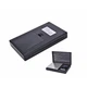 Электронные ювелирные весы Digital Scale Professional-Mini SPM-2020 до 200 грамм точность 0,01 грамм (9168) - изображение 4
